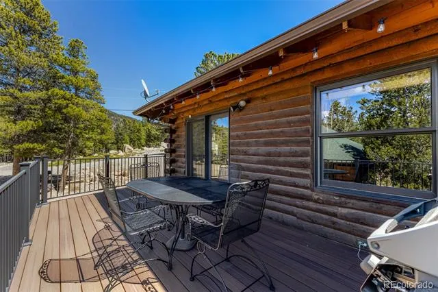 260 Pine Drive Idaho Springs, CO 80452