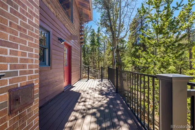 260 Pine Drive Idaho Springs, CO 80452