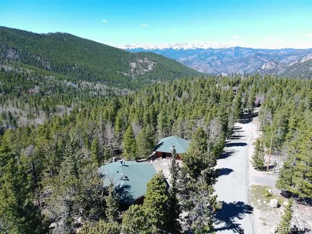 260 Pine Drive Idaho Springs, CO 80452