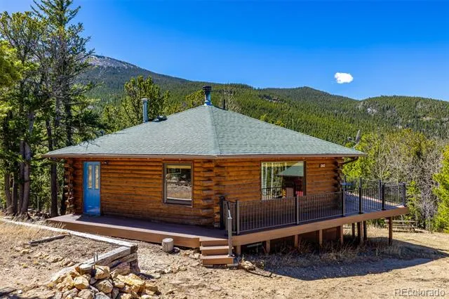 260 Pine Drive Idaho Springs, CO 80452