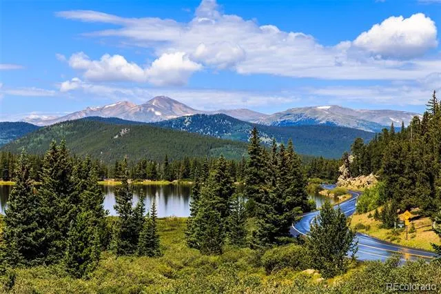 260 Pine Drive Idaho Springs, CO 80452