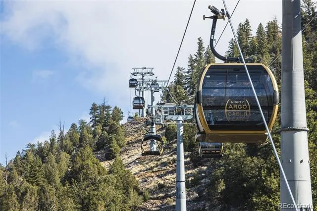 260 Pine Drive Idaho Springs, CO 80452
