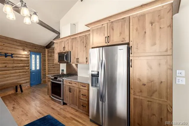260 Pine Drive Idaho Springs, CO 80452