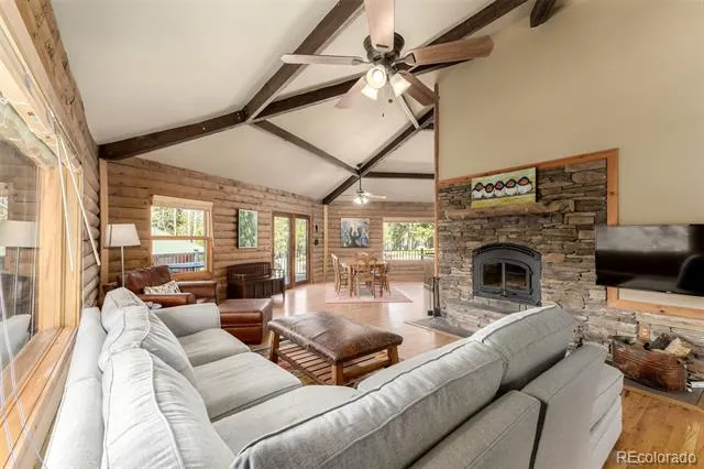 260 Pine Drive Idaho Springs, CO 80452
