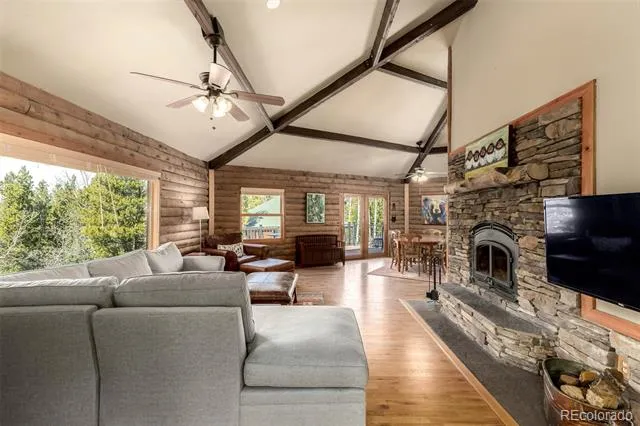 260 Pine Drive Idaho Springs, CO 80452