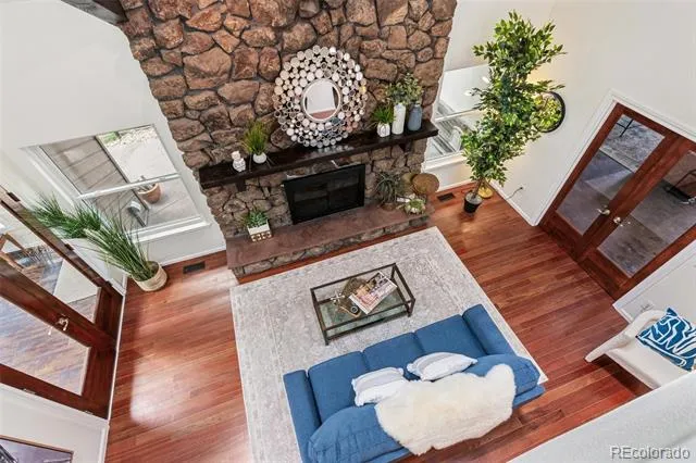 4170 Aspen Lane Evergreen, CO 80439