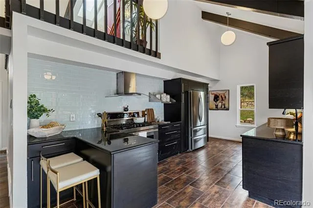 4170 Aspen Lane Evergreen, CO 80439