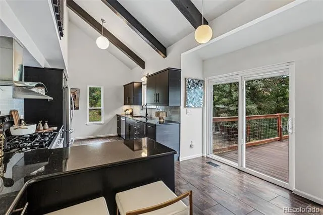 4170 Aspen Lane Evergreen, CO 80439