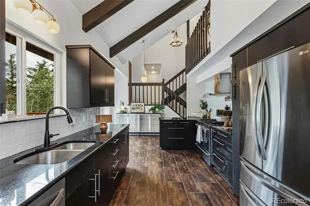 4170 Aspen Lane Evergreen, CO 80439
