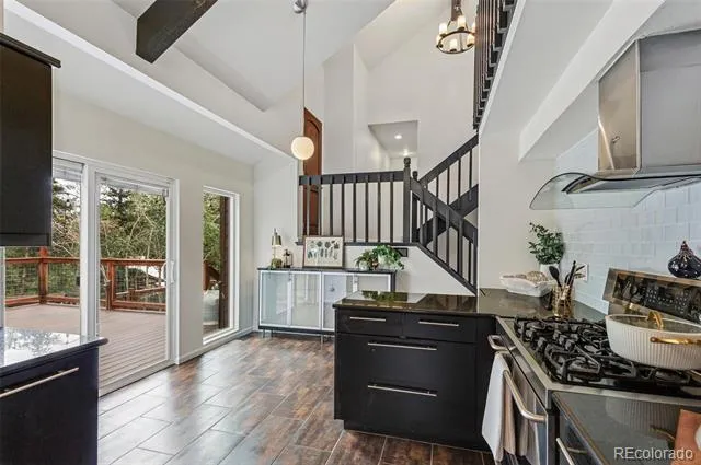 4170 Aspen Lane Evergreen, CO 80439