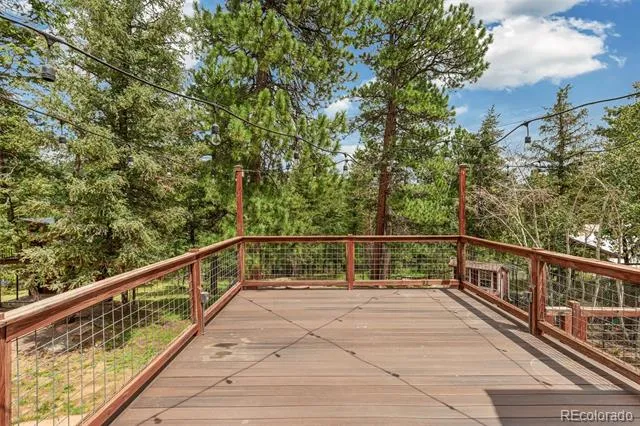 4170 Aspen Lane Evergreen, CO 80439