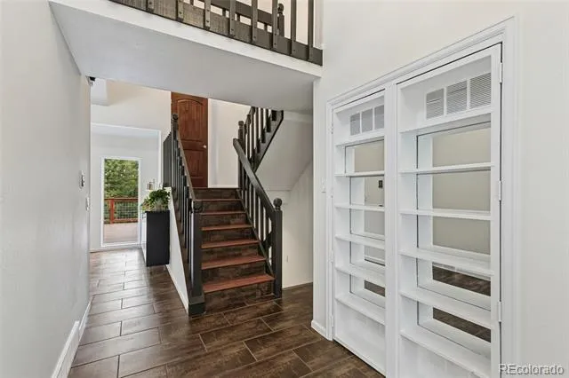 4170 Aspen Lane Evergreen, CO 80439