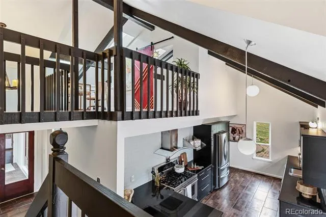 4170 Aspen Lane Evergreen, CO 80439