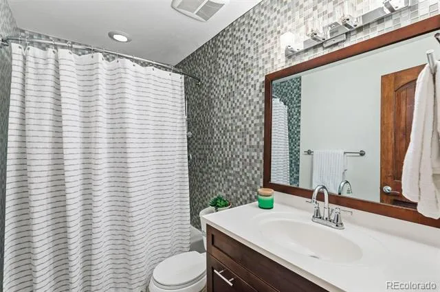 4170 Aspen Lane Evergreen, CO 80439