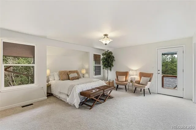4170 Aspen Lane Evergreen, CO 80439