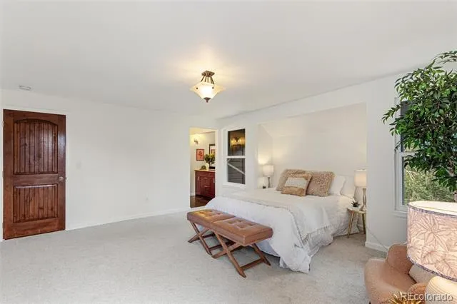 4170 Aspen Lane Evergreen, CO 80439
