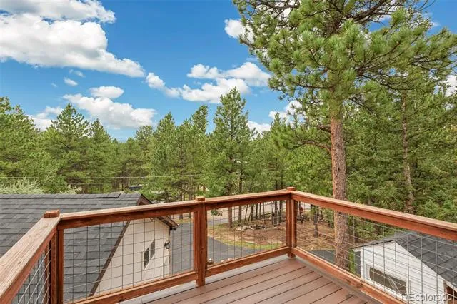 4170 Aspen Lane Evergreen, CO 80439
