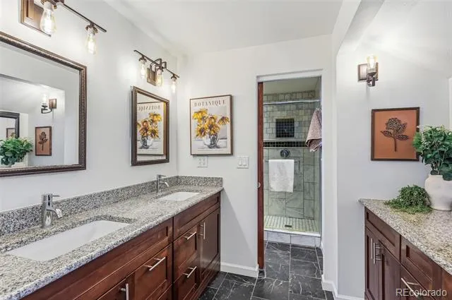 4170 Aspen Lane Evergreen, CO 80439