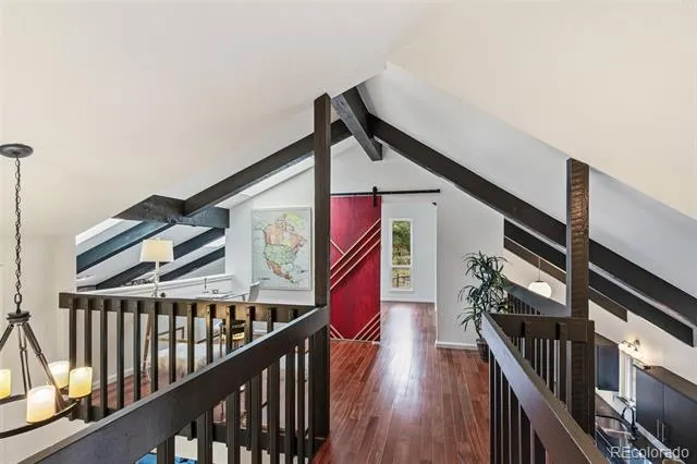 4170 Aspen Lane Evergreen, CO 80439