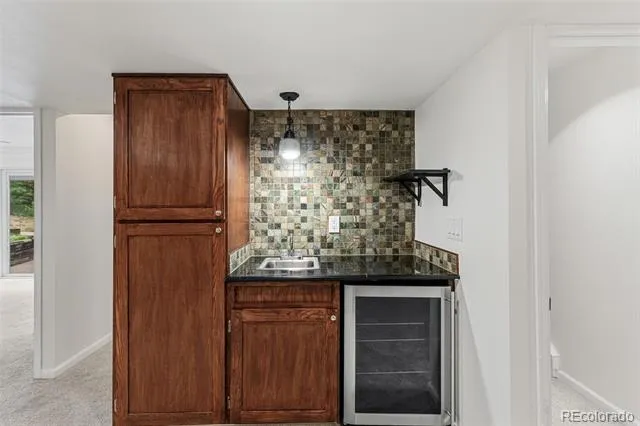 4170 Aspen Lane Evergreen, CO 80439