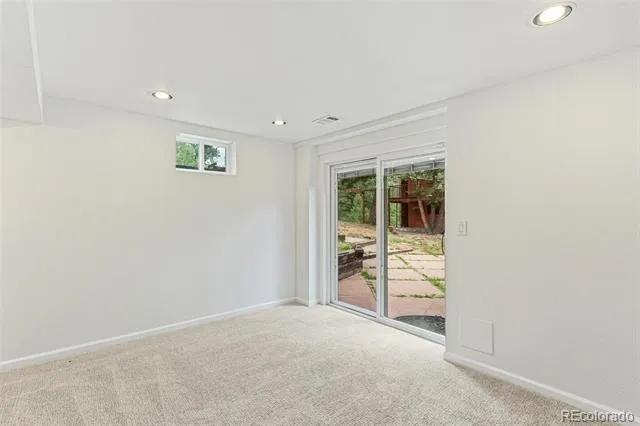 4170 Aspen Lane Evergreen, CO 80439