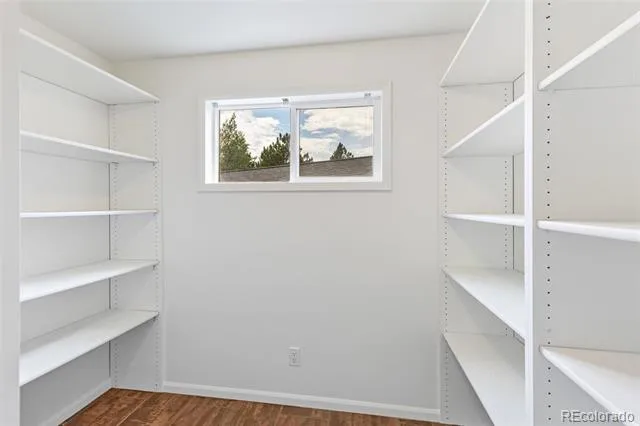 4170 Aspen Lane Evergreen, CO 80439