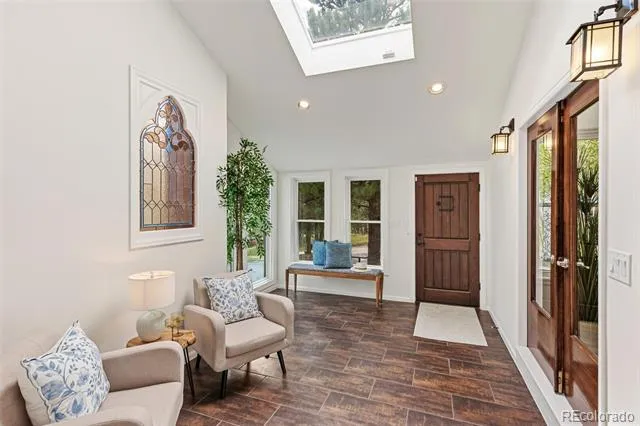 4170 Aspen Lane Evergreen, CO 80439