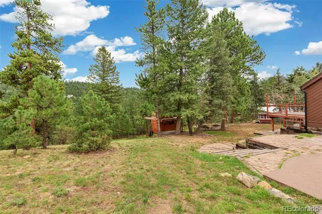 4170 Aspen Lane Evergreen, CO 80439