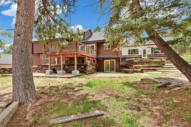 4170 Aspen Lane Evergreen, CO 80439