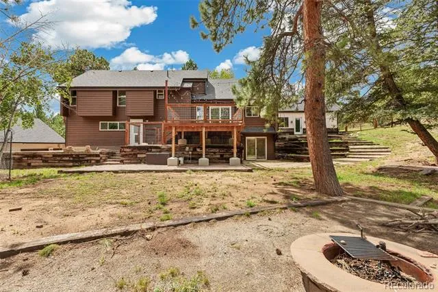 4170 Aspen Lane Evergreen, CO 80439