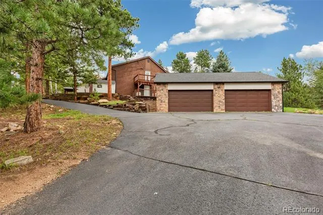 4170 Aspen Lane Evergreen, CO 80439