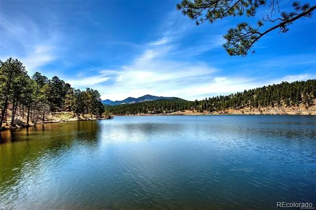 4170 Aspen Lane Evergreen, CO 80439