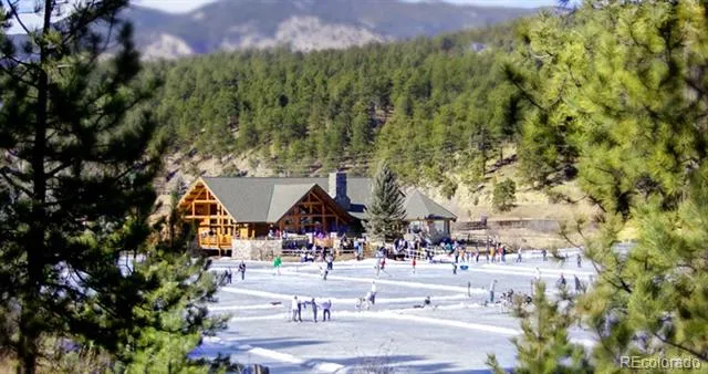 4170 Aspen Lane Evergreen, CO 80439