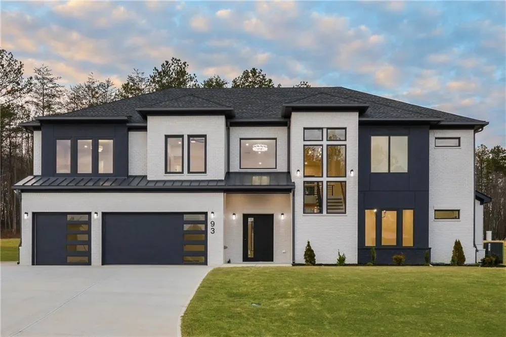 93 Rocky Ridge Way Auburn, GA 30011