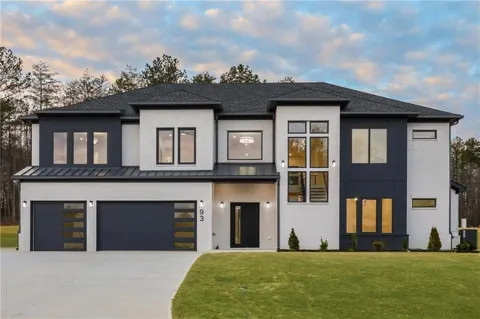 93 Rocky Ridge Way