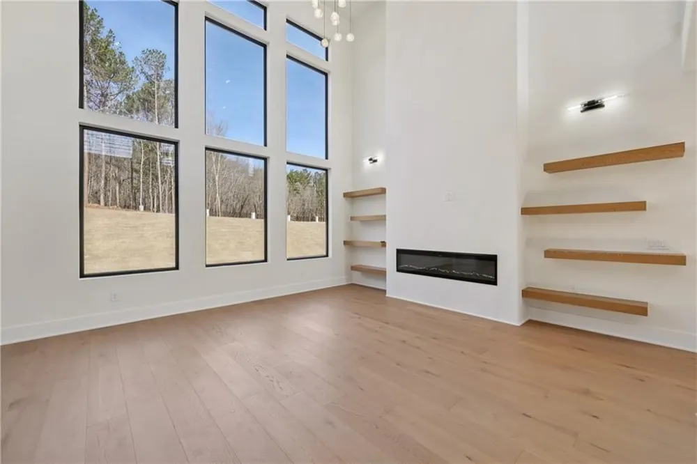 93 Rocky Ridge Way Auburn, GA 30011
