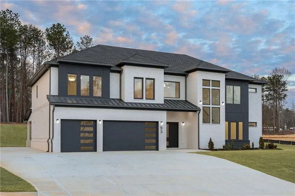 93 Rocky Ridge Way Auburn, GA 30011