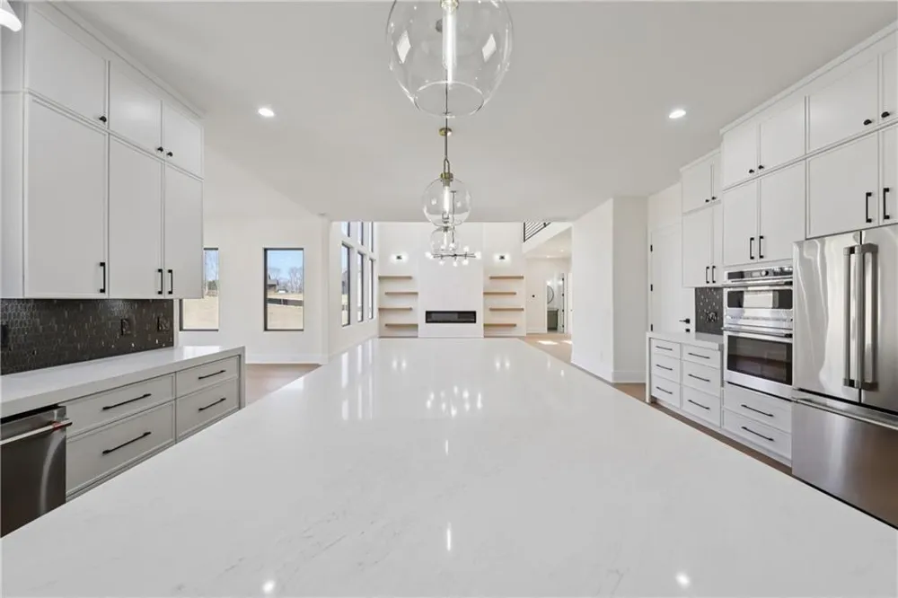 93 Rocky Ridge Way Auburn, GA 30011