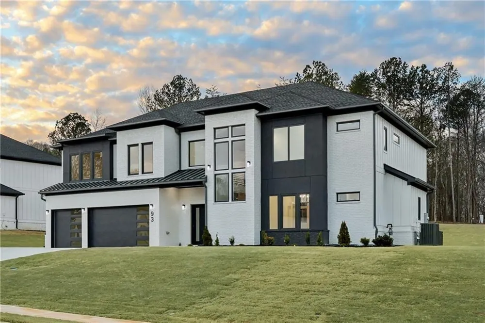 93 Rocky Ridge Way Auburn, GA 30011