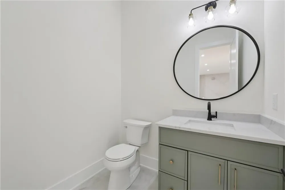 93 Rocky Ridge Way Auburn, GA 30011
