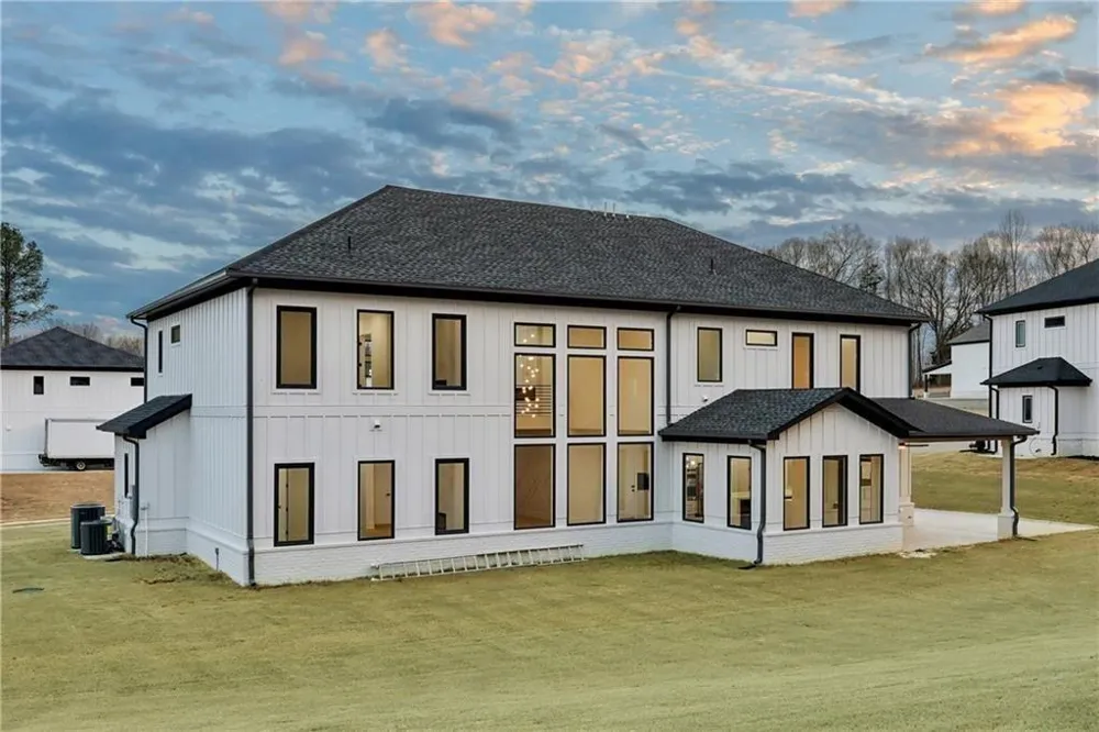 93 Rocky Ridge Way Auburn, GA 30011