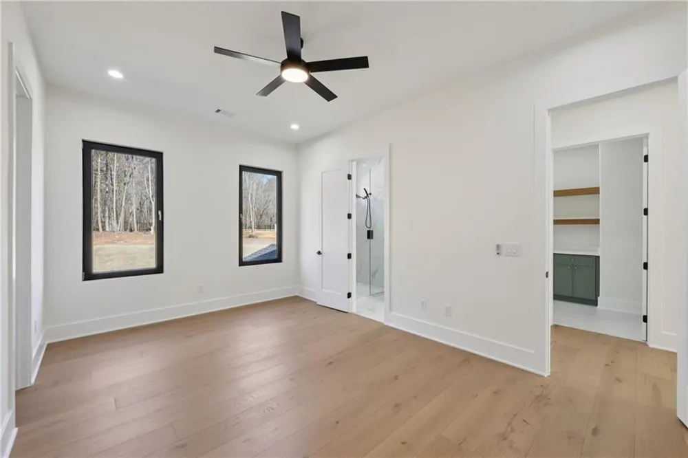93 Rocky Ridge Way Auburn, GA 30011