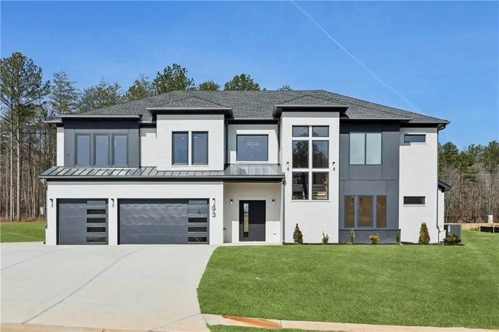 93 Rocky Ridge Way Auburn, GA 30011