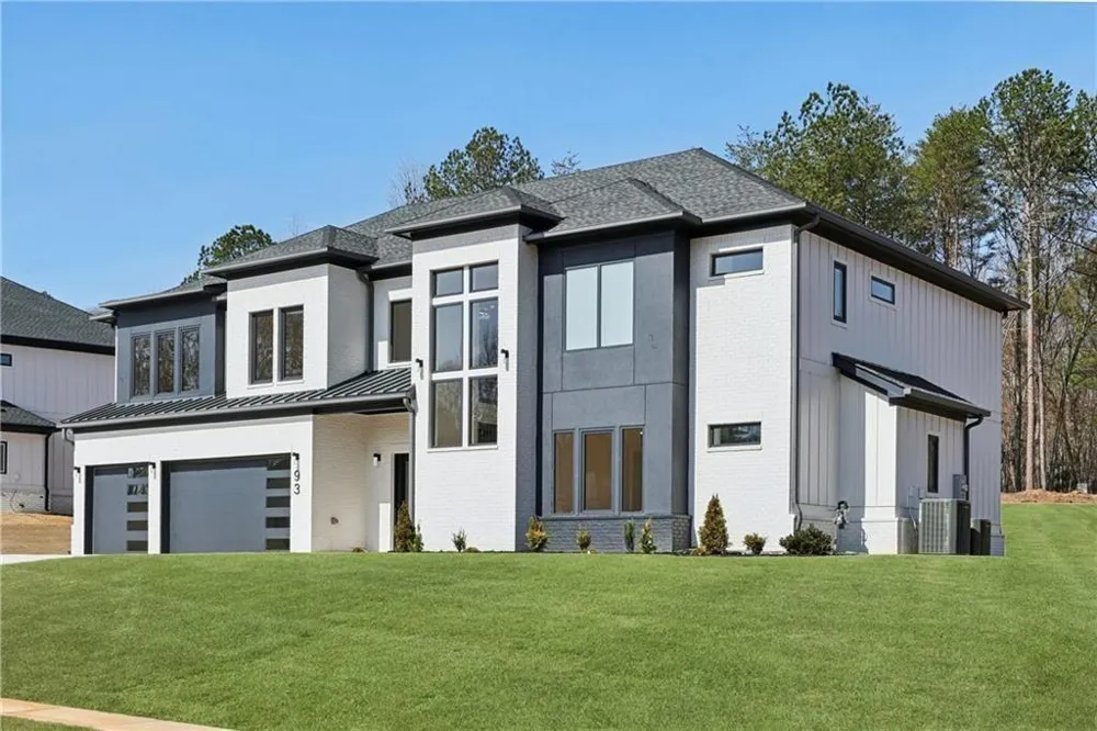 93 Rocky Ridge Way Auburn, GA 30011