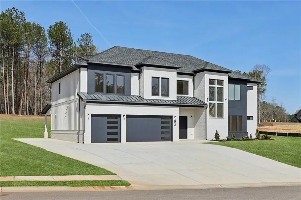 93 Rocky Ridge Way Auburn, GA 30011