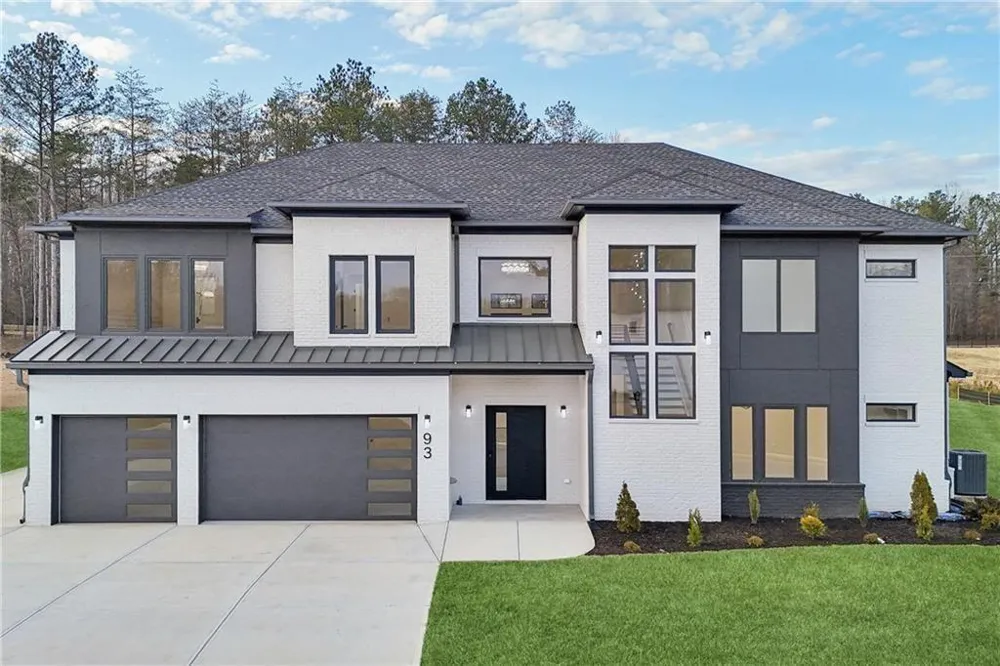 93 Rocky Ridge Way Auburn, GA 30011