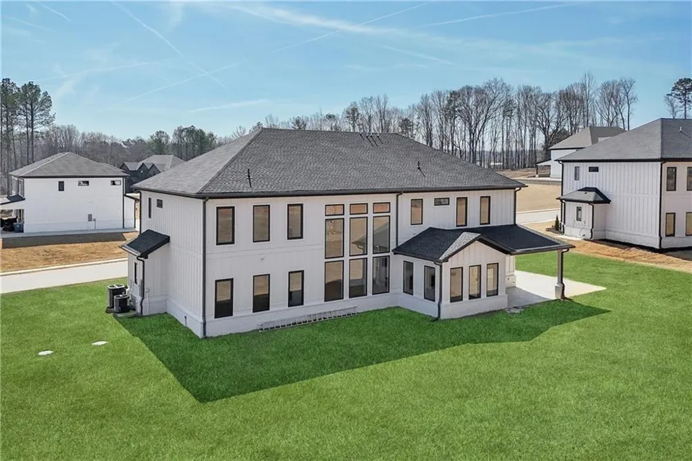 93 Rocky Ridge Way Auburn, GA 30011
