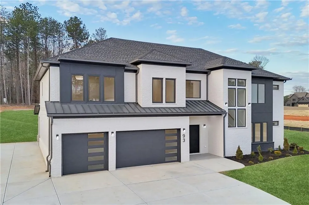 93 Rocky Ridge Way Auburn, GA 30011