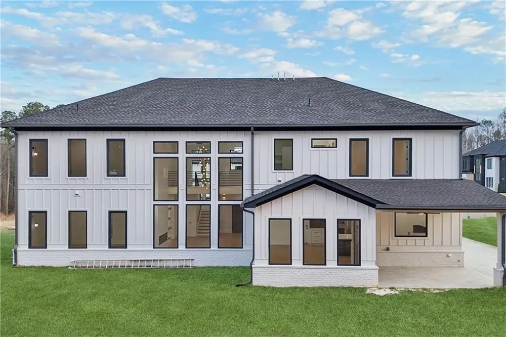93 Rocky Ridge Way Auburn, GA 30011