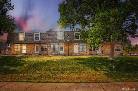 1482 S Pierson Street #78